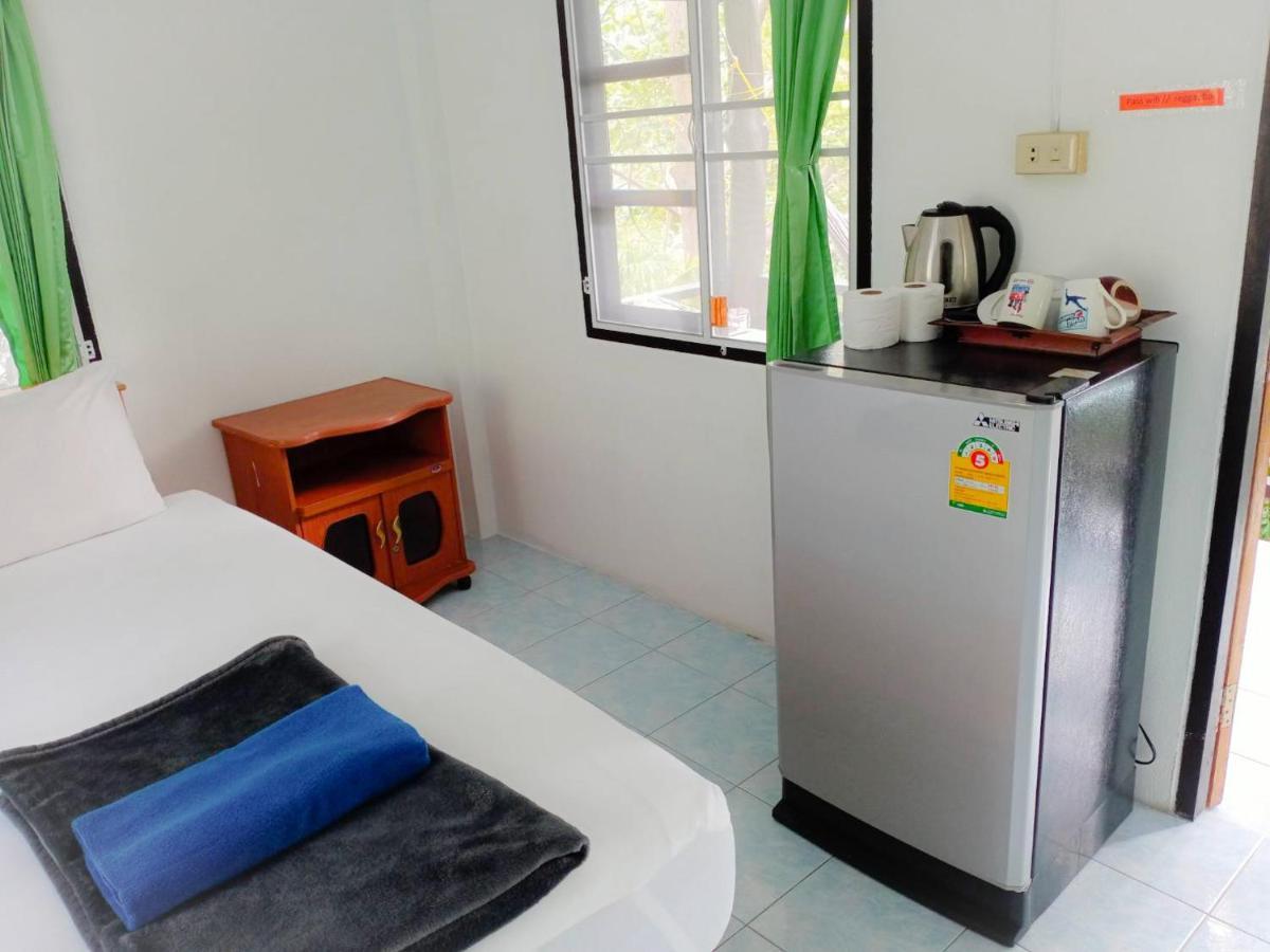 Reggae Village Haad Salad Salad Beach Luaran gambar