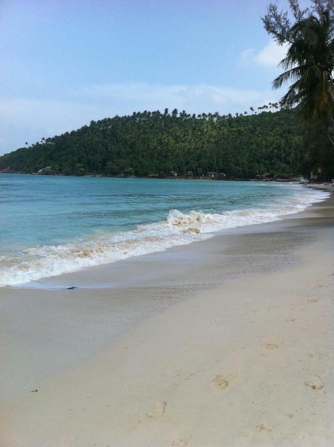 Reggae Village Haad Salad Salad Beach Luaran gambar