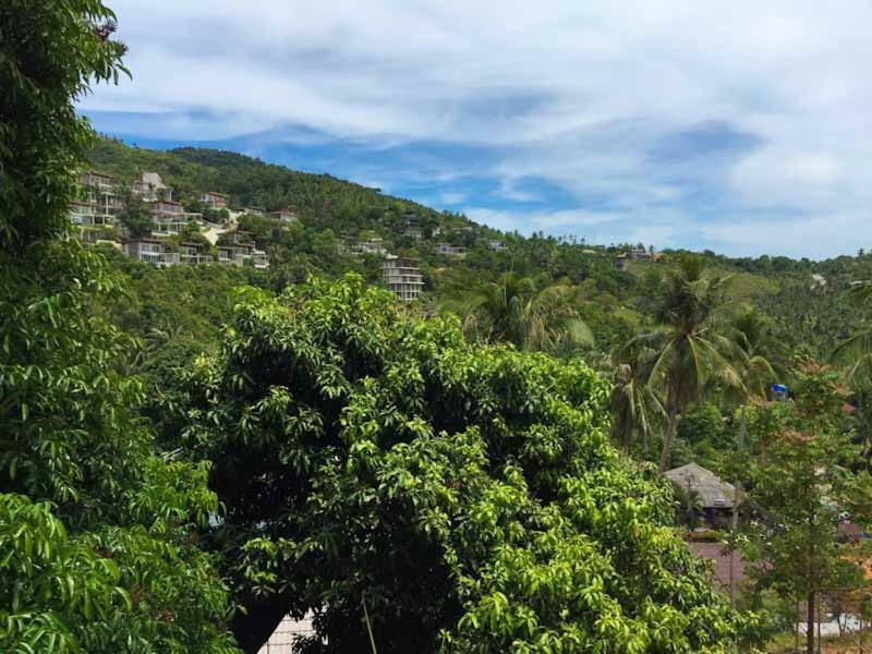 Reggae Village Haad Salad Salad Beach Luaran gambar